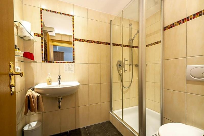 Boutique Hotel Angerer image