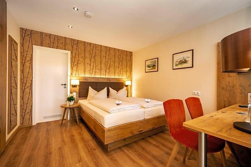 Boutique Hotel Angerer image