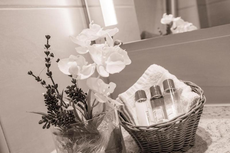 Boutique Hotel Angerer image