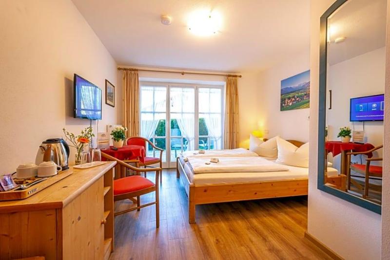 Boutique Hotel Angerer image