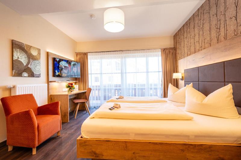 Boutique Hotel Angerer image