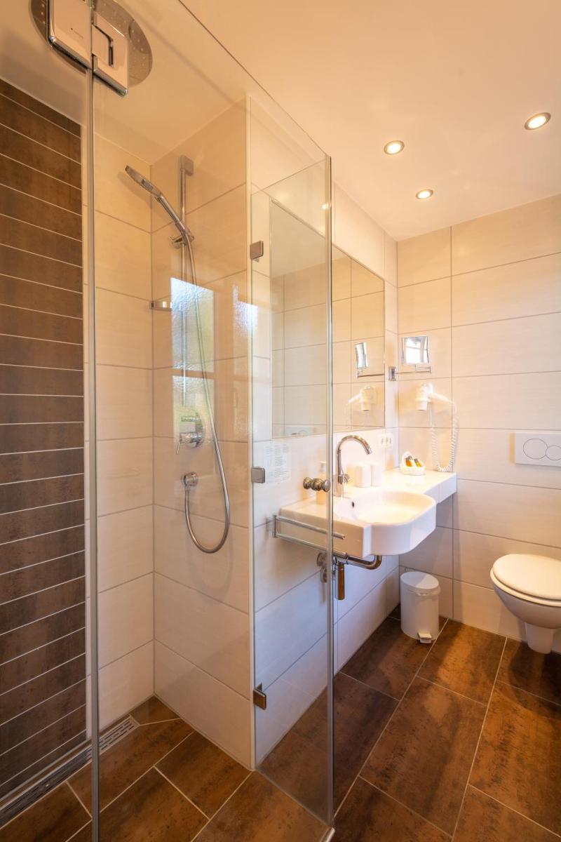 Boutique Hotel Angerer image