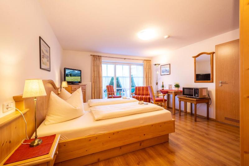 Boutique Hotel Angerer image