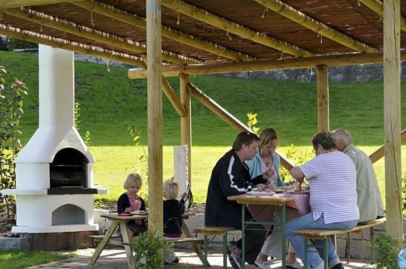 Boutique Hotel Angerer image