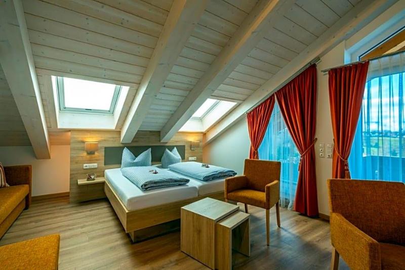 Boutique Hotel Angerer image