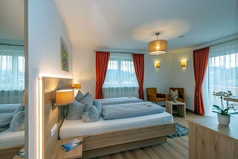 Boutique Hotel Angerer image