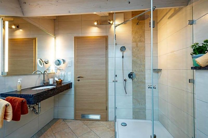 Boutique Hotel Angerer image