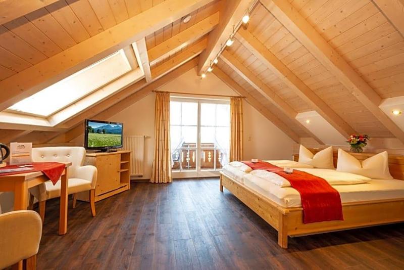 Boutique Hotel Angerer image