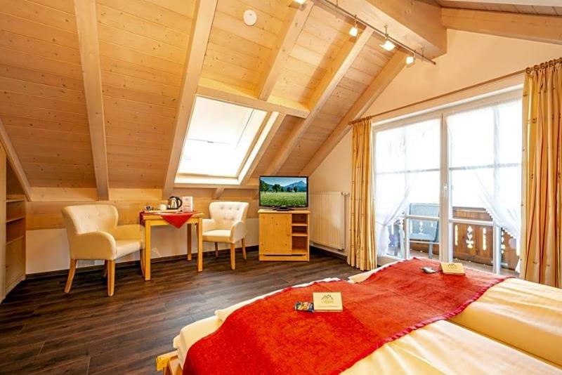 Boutique Hotel Angerer image