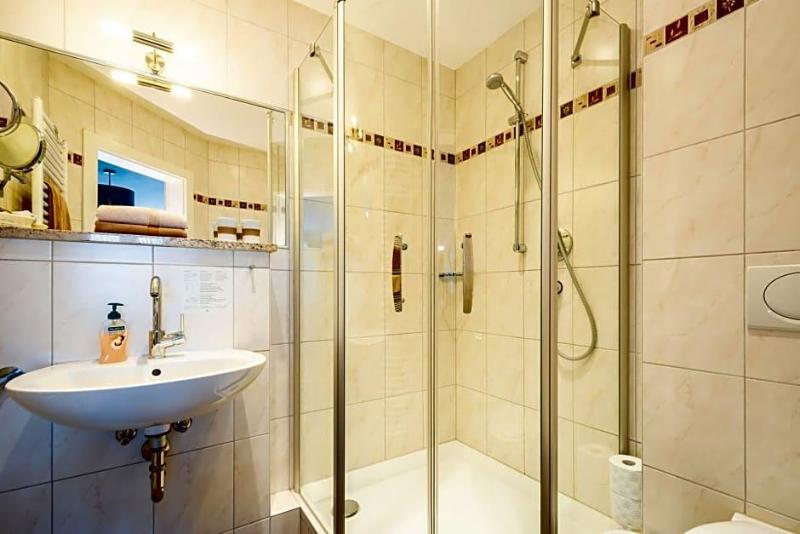 Boutique Hotel Angerer image