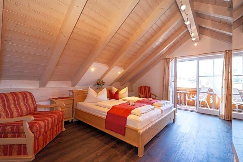 Boutique Hotel Angerer image