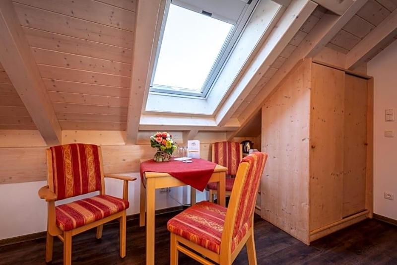 Boutique Hotel Angerer image