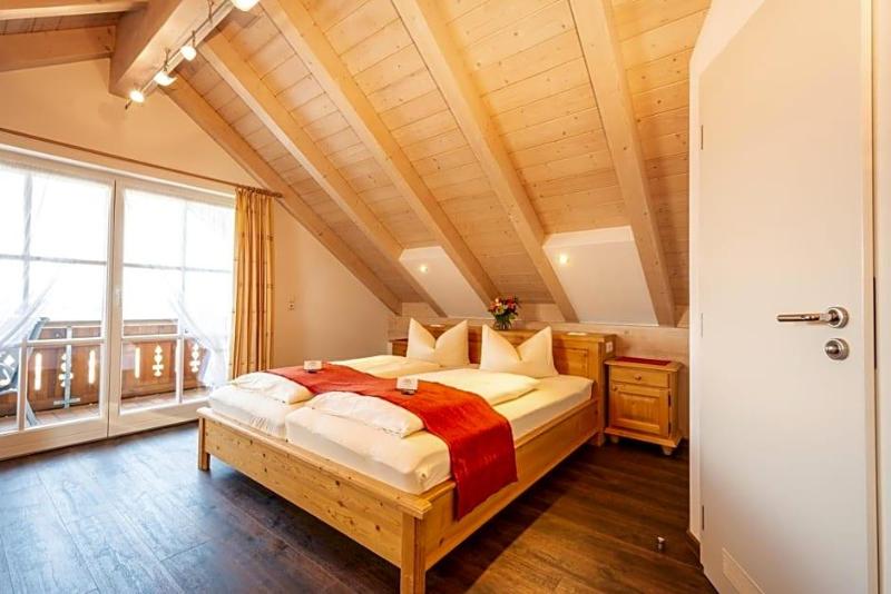 Boutique Hotel Angerer image