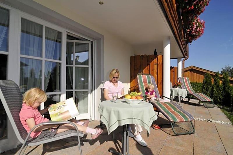 Boutique Hotel Angerer image