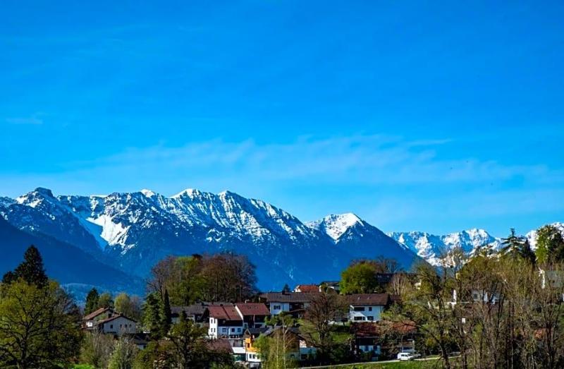 Boutique Hotel Angerer image