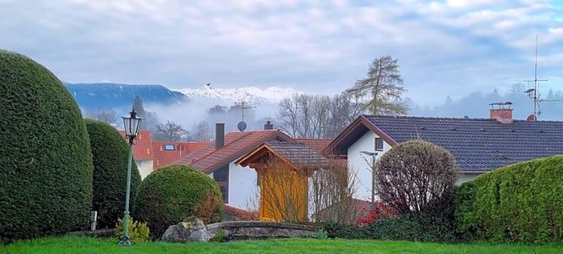 Boutique Hotel Angerer image
