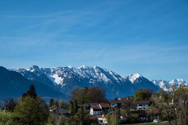 Boutique Hotel Angerer image