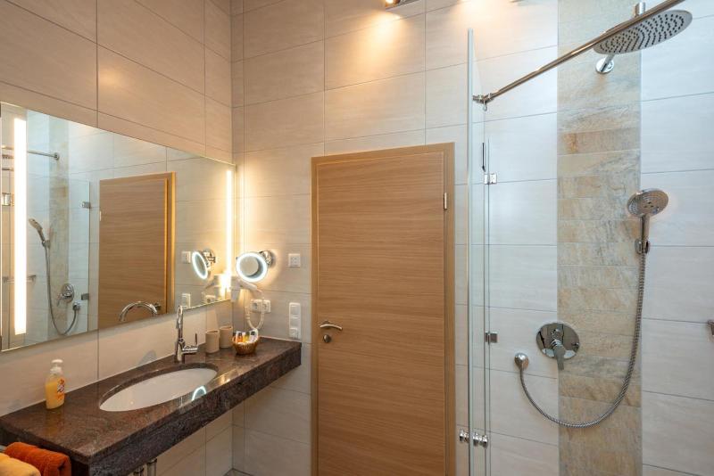 Boutique Hotel Angerer image