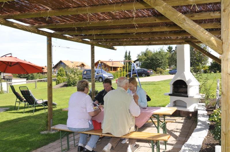Boutique Hotel Angerer image