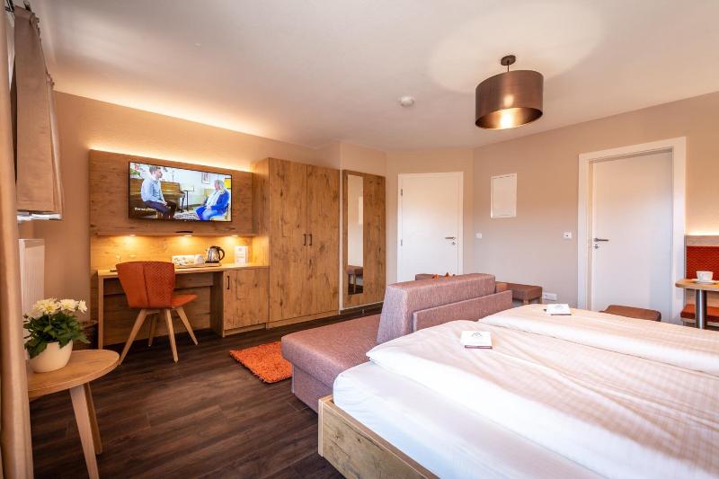 Boutique Hotel Angerer image