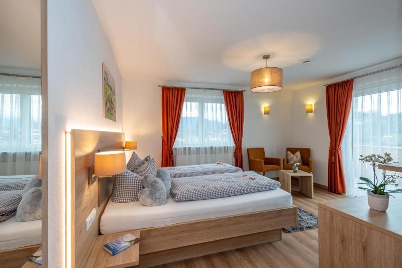 Boutique Hotel Angerer image