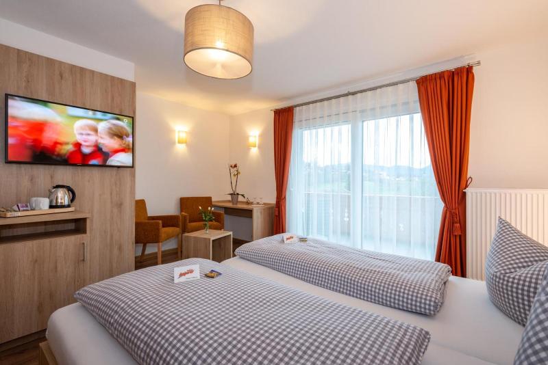 Boutique Hotel Angerer image