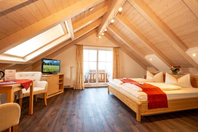 Boutique Hotel Angerer image