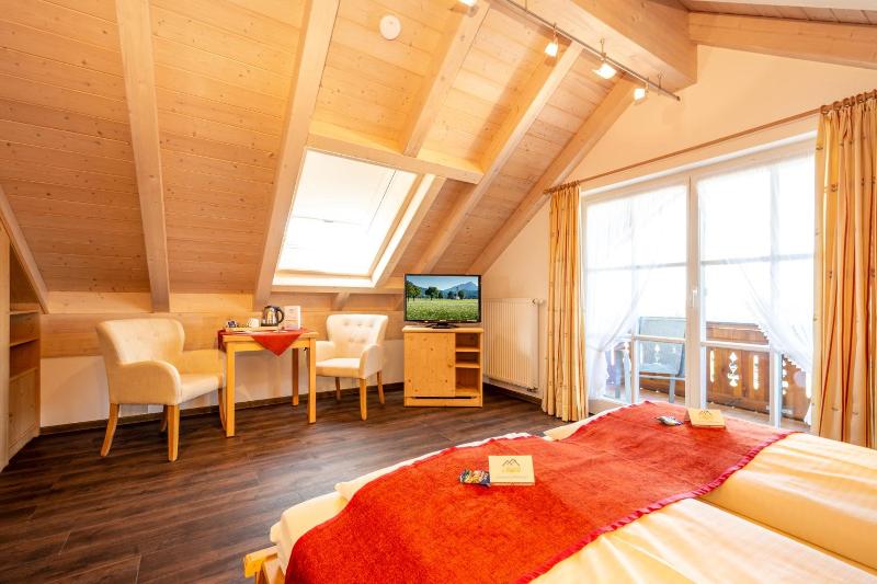 Boutique Hotel Angerer image