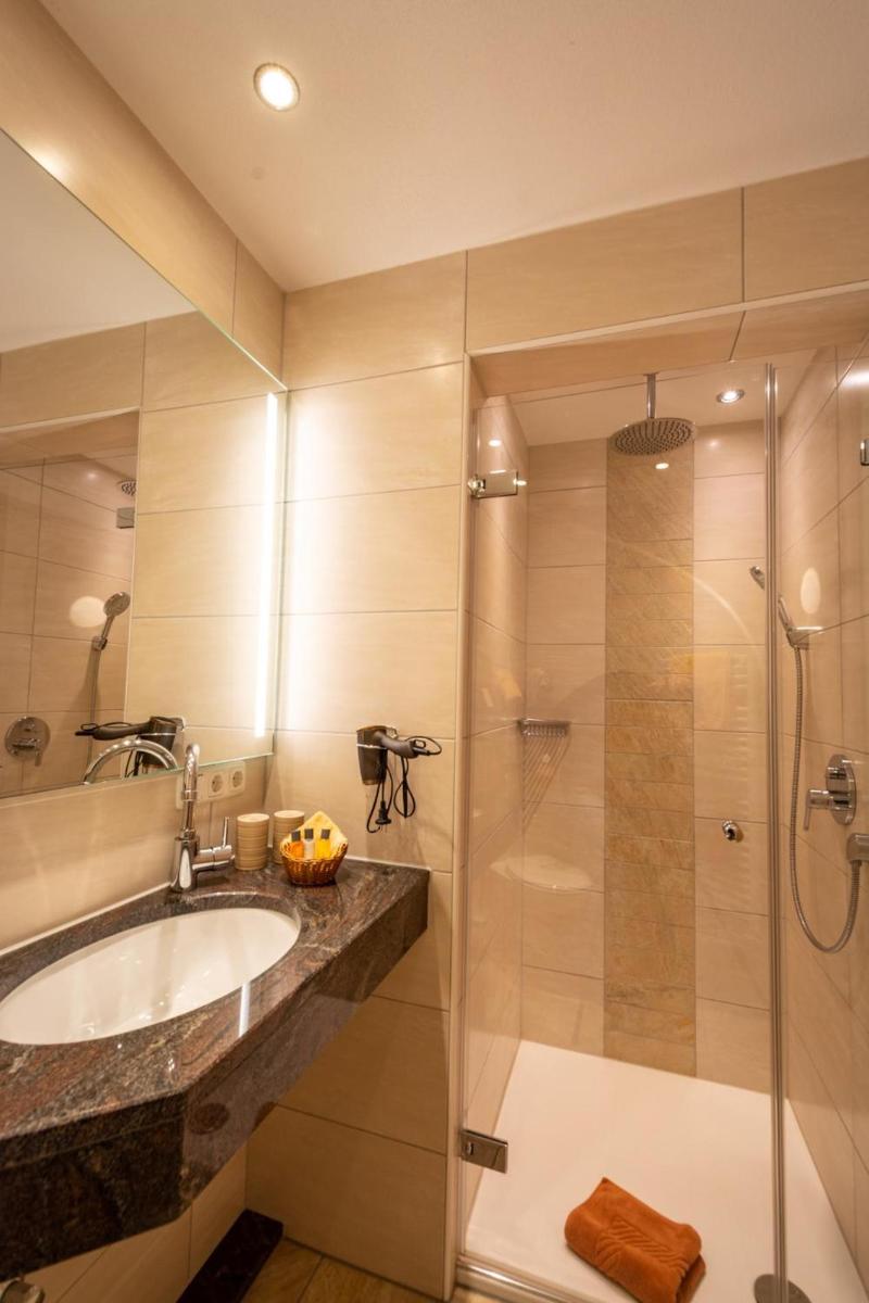 Boutique Hotel Angerer image