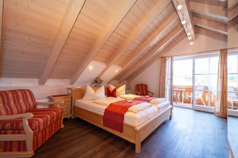 Boutique Hotel Angerer image