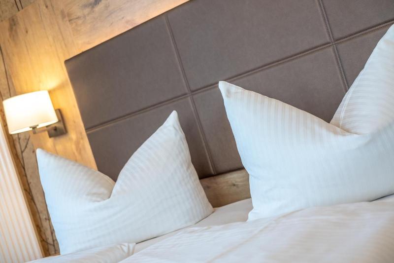 Boutique Hotel Angerer image