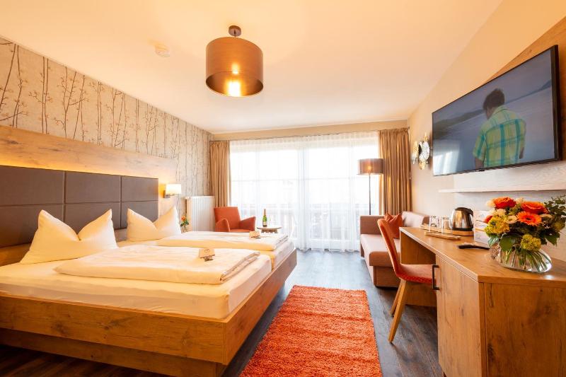 Boutique Hotel Angerer image