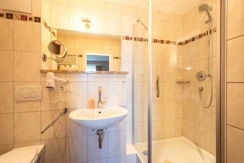Boutique Hotel Angerer image