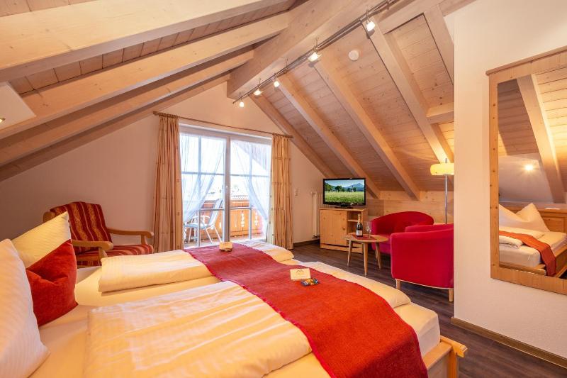 Boutique Hotel Angerer image
