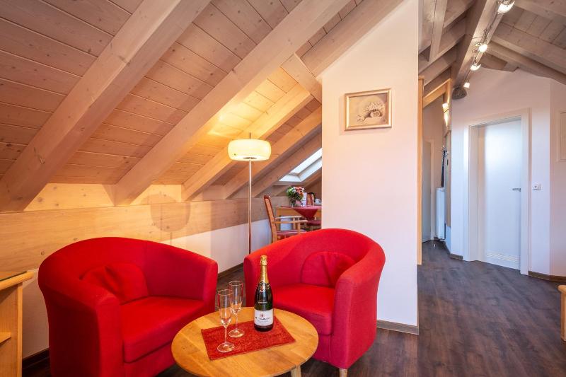 Boutique Hotel Angerer image