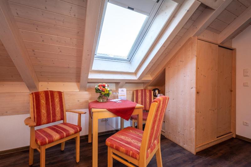Boutique Hotel Angerer image