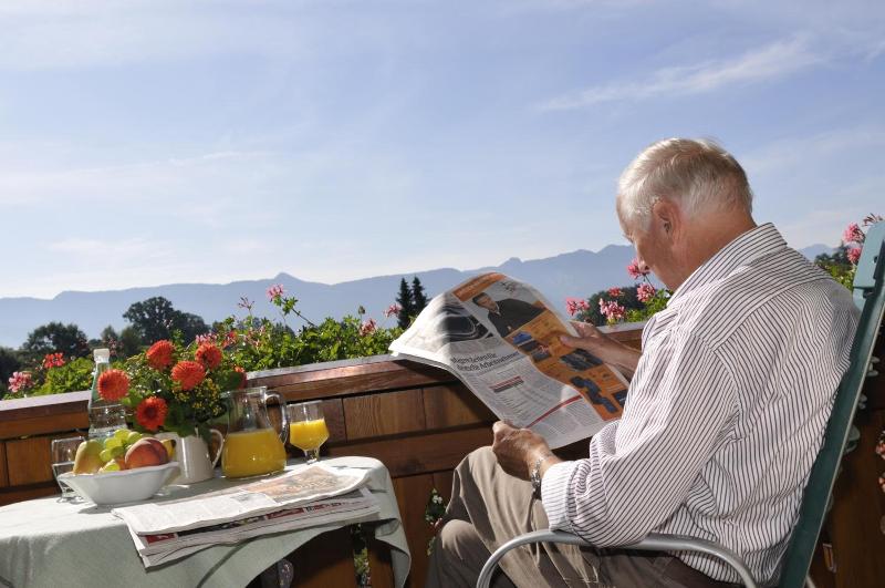 Boutique Hotel Angerer image
