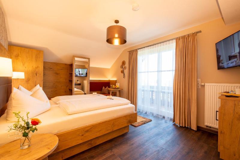 Boutique Hotel Angerer image