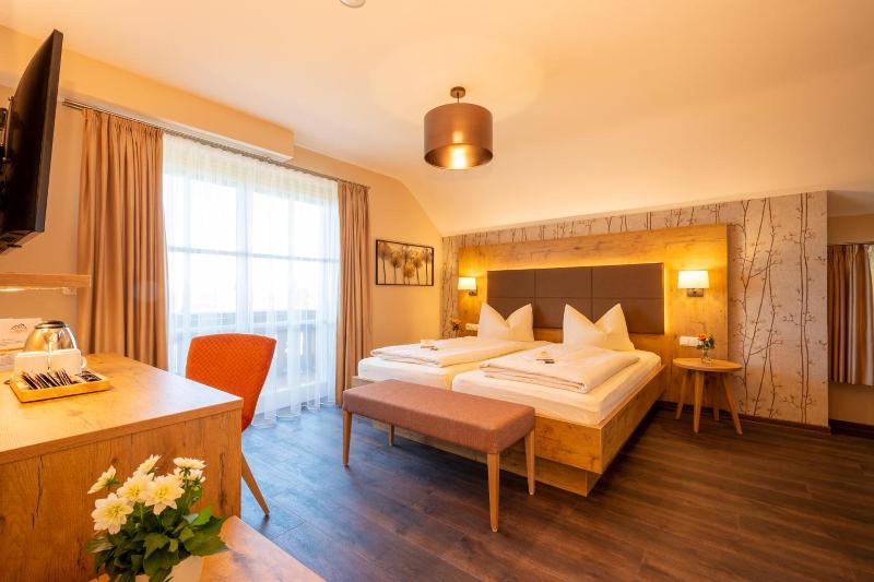 Boutique Hotel Angerer image