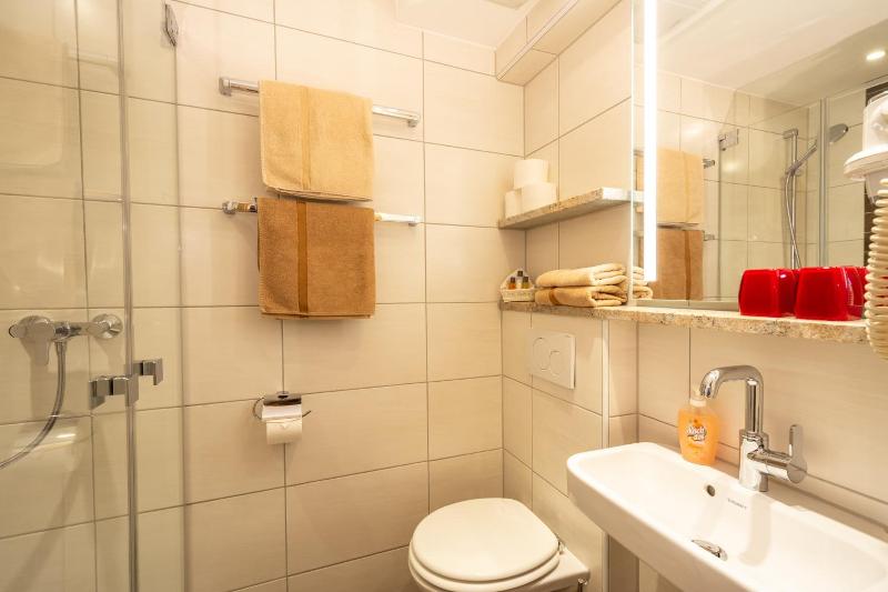 Boutique Hotel Angerer image