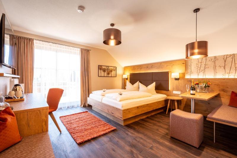 Boutique Hotel Angerer image