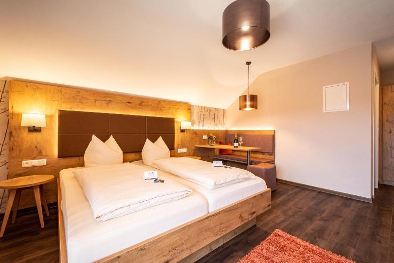 Boutique Hotel Angerer image