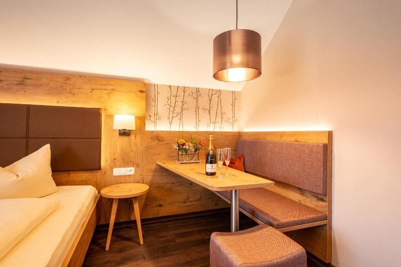 Boutique Hotel Angerer image