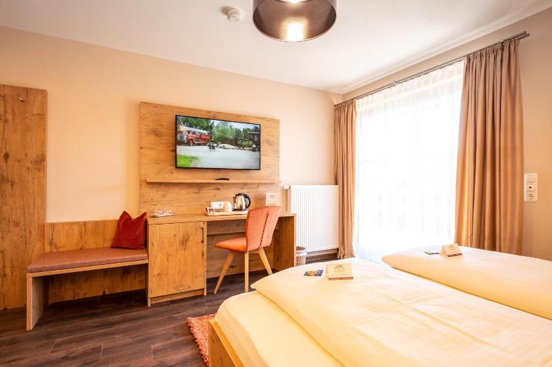 Boutique Hotel Angerer image