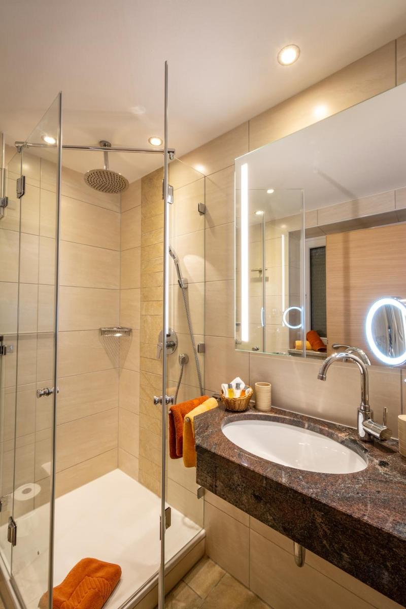 Boutique Hotel Angerer image