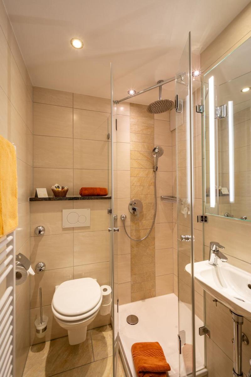 Boutique Hotel Angerer image