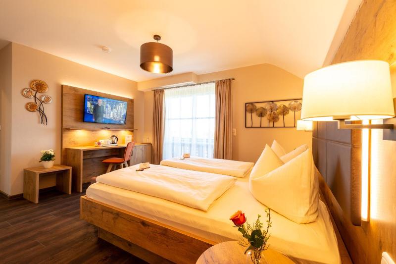 Boutique Hotel Angerer image