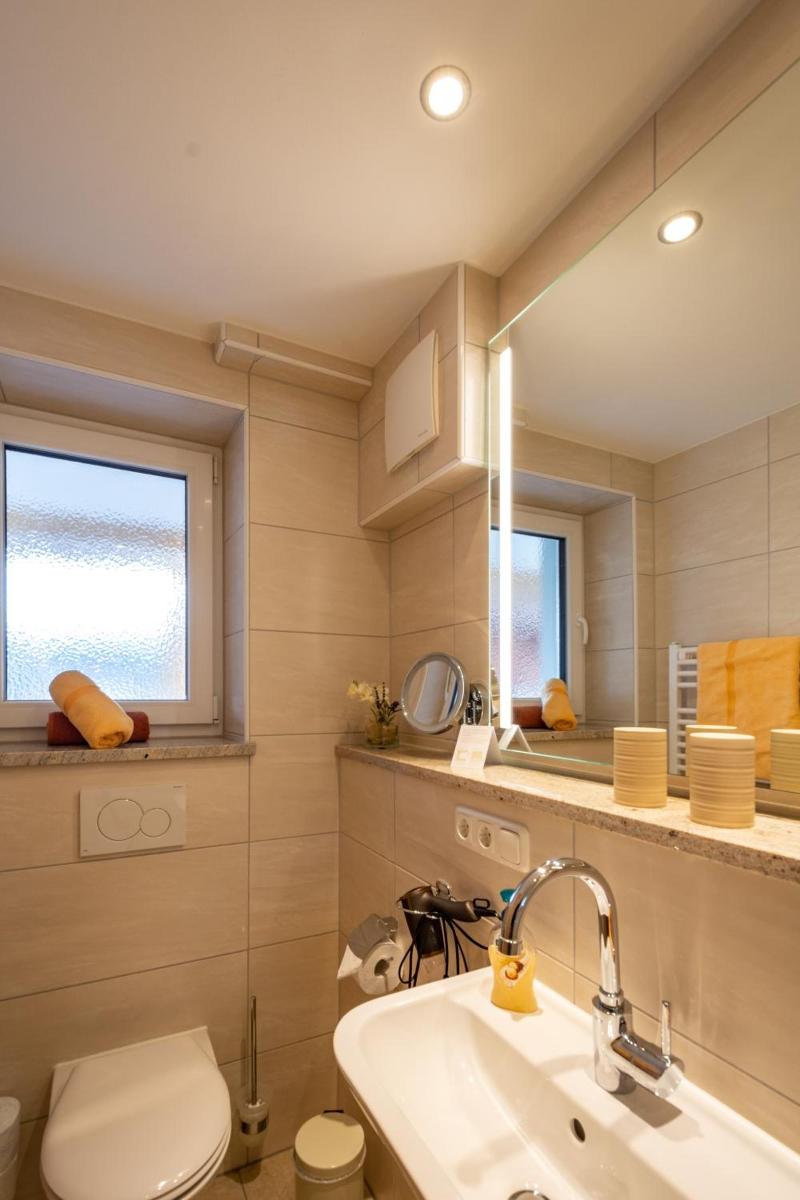 Boutique Hotel Angerer image
