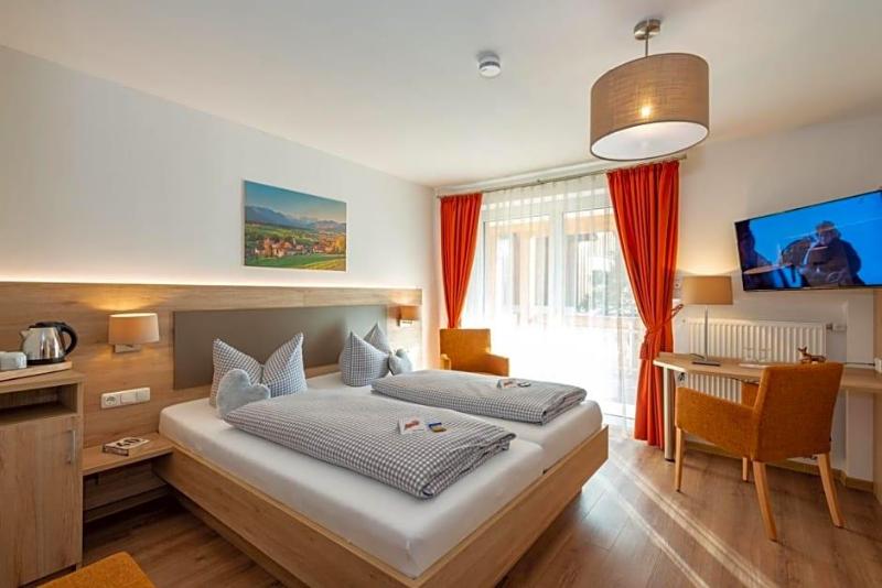 Boutique Hotel Angerer image