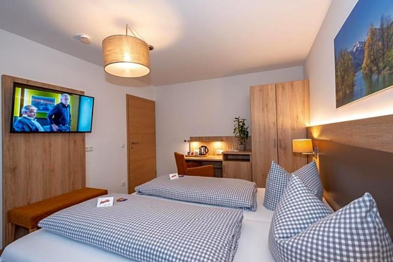Boutique Hotel Angerer image